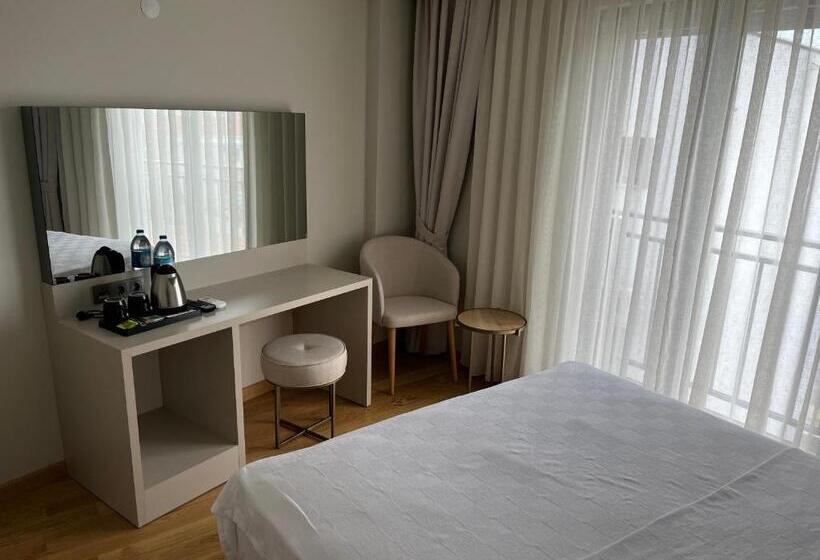 فندق Sezer S Oliva