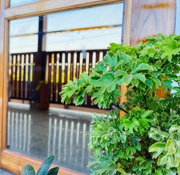 בית מלון כפרי The Luxe