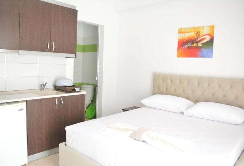 Отель Vila Emiljano