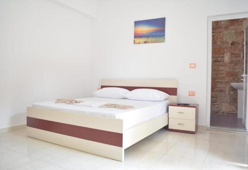 Отель Vila Emiljano