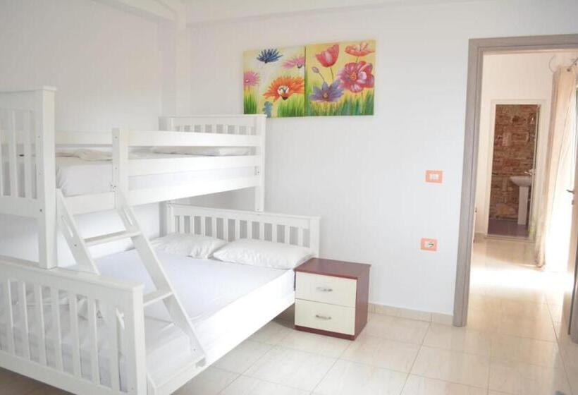 Отель Vila Emiljano