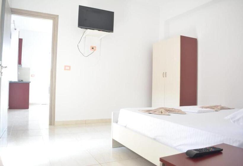 Отель Vila Emiljano