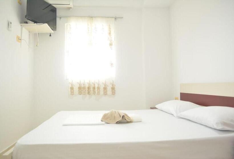 Отель Vila Emiljano