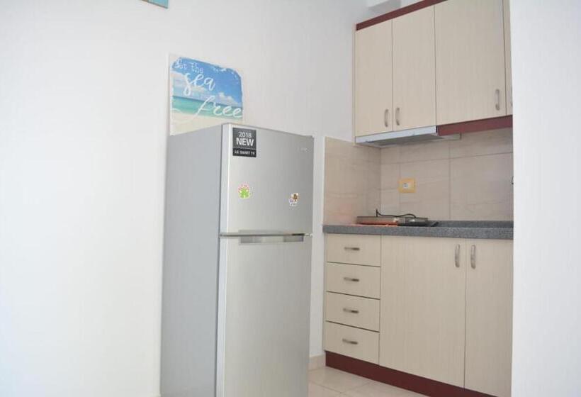 Отель Vila Emiljano