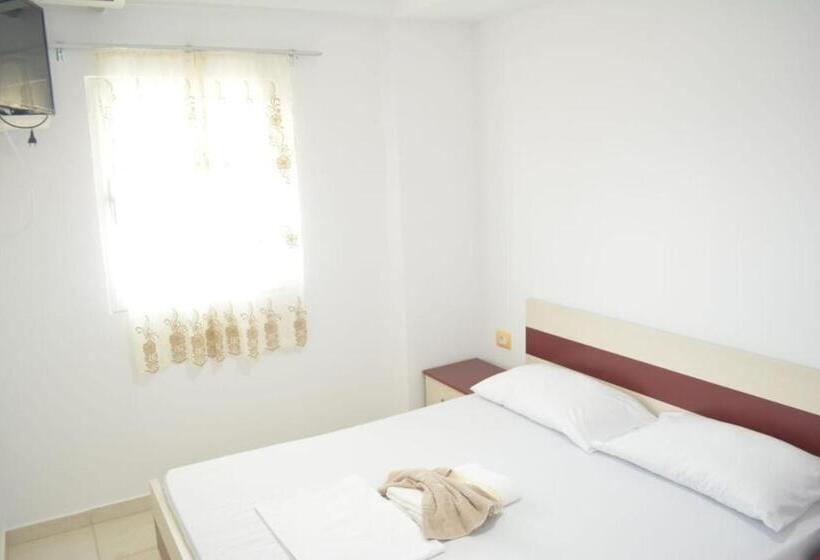 Отель Vila Emiljano