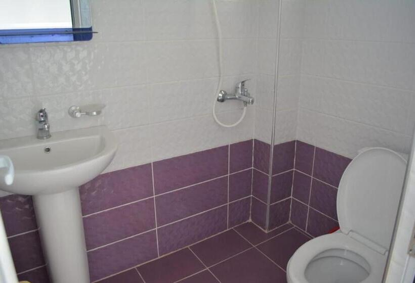 Отель Vila Emiljano