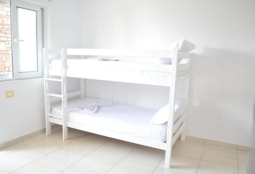 Отель Vila Emiljano