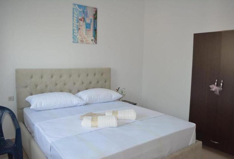 Отель Vila Emiljano