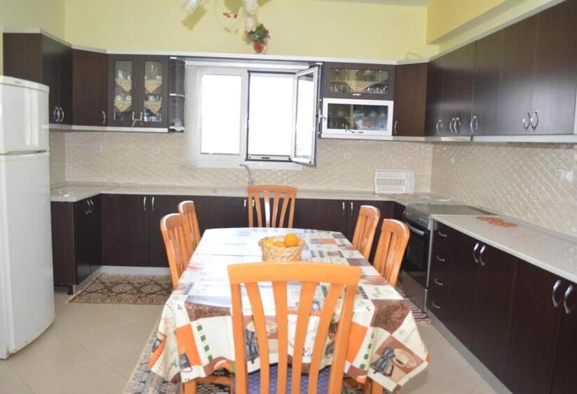 Отель Vila Emiljano