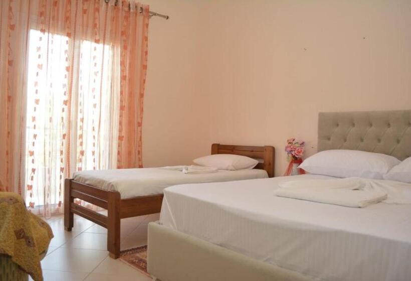 Отель Vila Emiljano