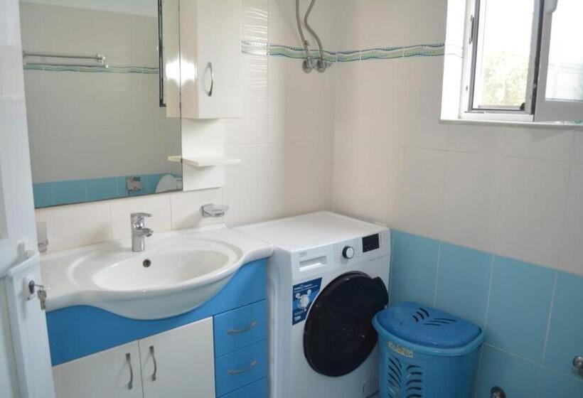 Отель Vila Emiljano