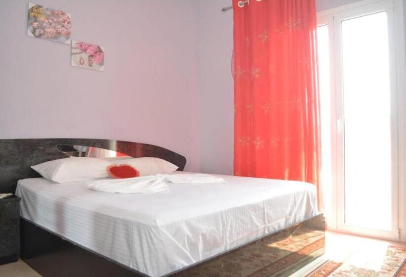 Отель Vila Emiljano