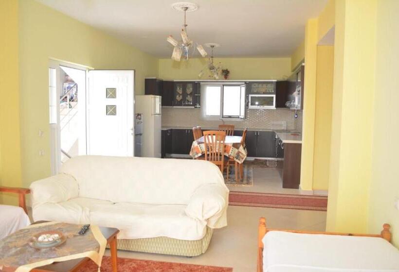 Отель Vila Emiljano