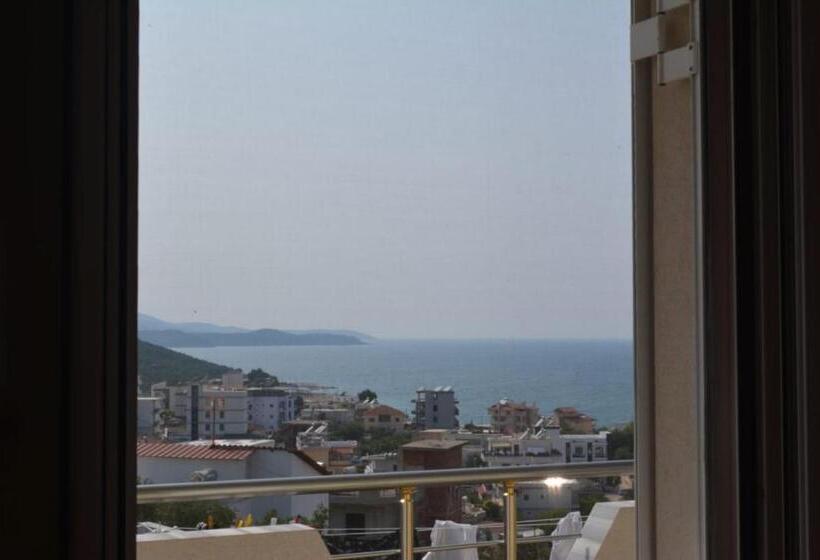 Отель Vila Emiljano