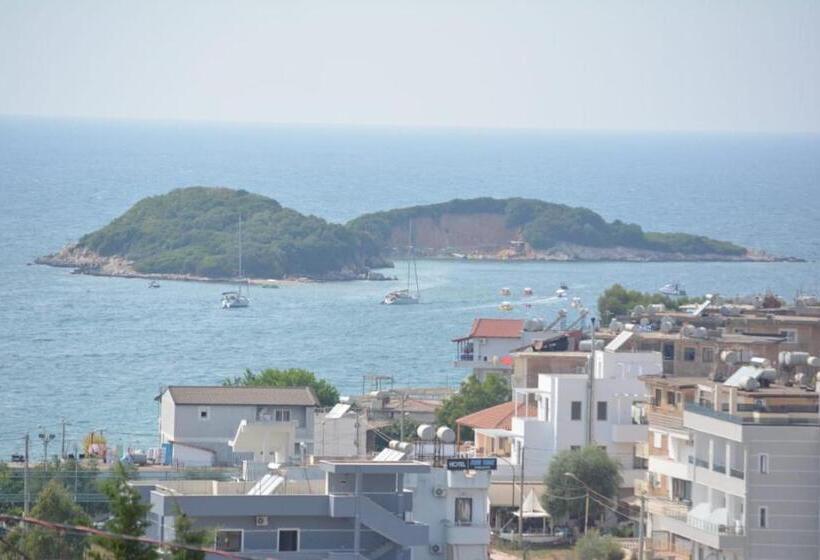 Отель Vila Emiljano