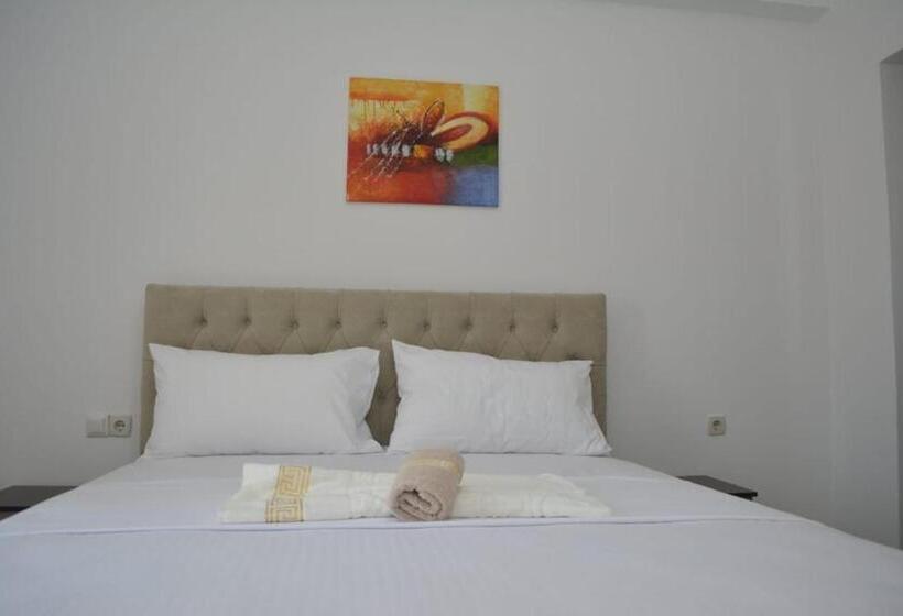 Отель Vila Emiljano