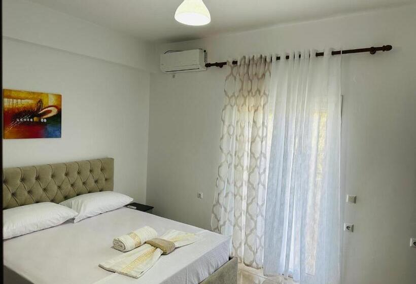 Отель Vila Emiljano