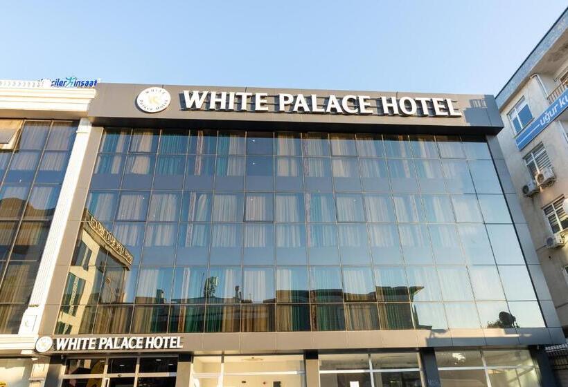 هتل Wp White Palace