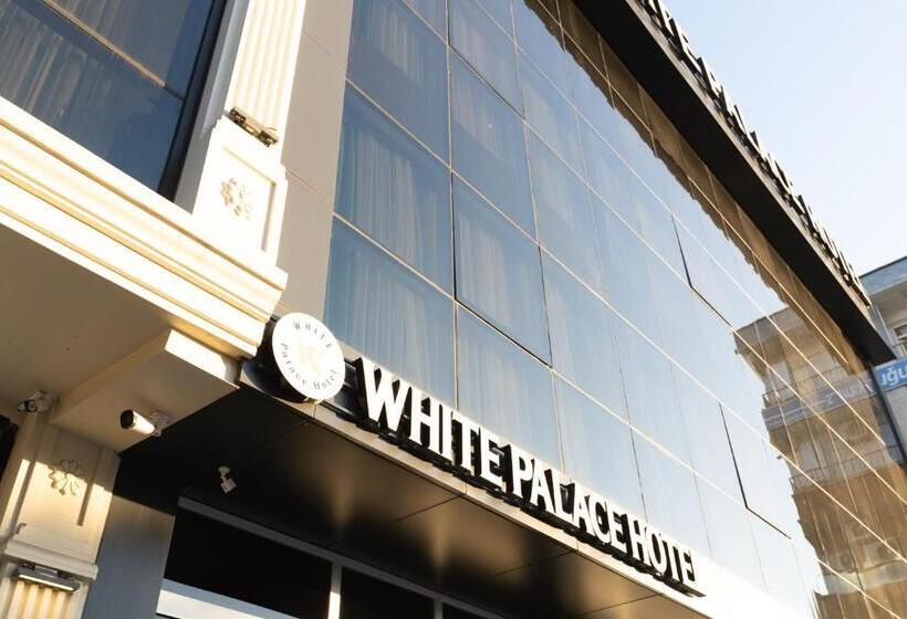 هتل Wp White Palace