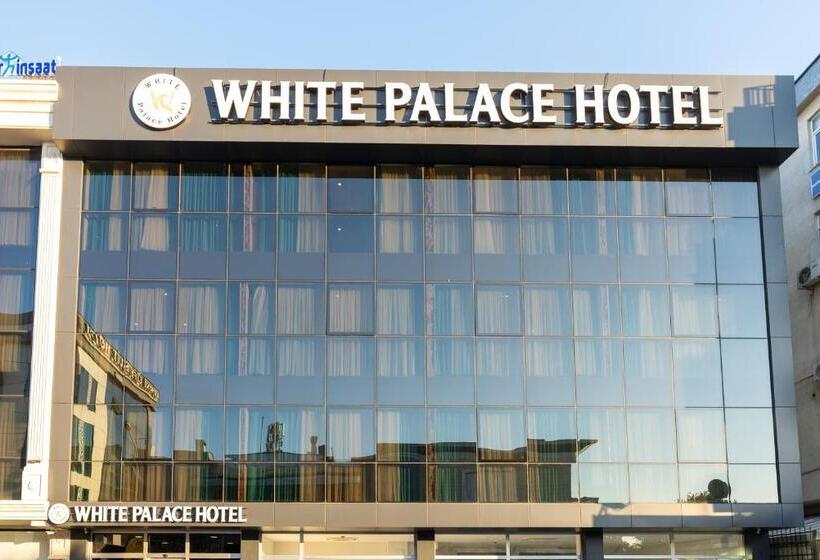 هتل Wp White Palace