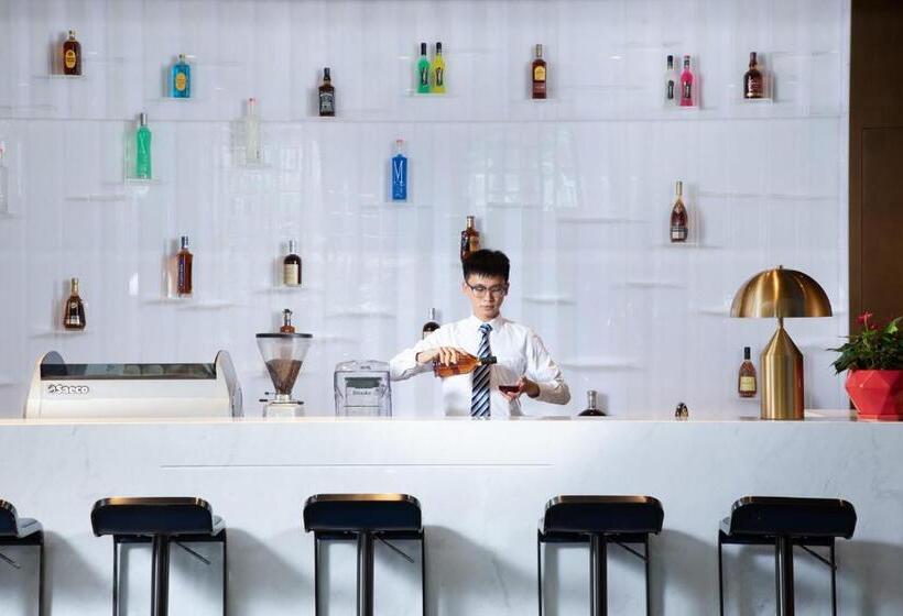 فندق Wyndham Garden Shenzhen Longhua