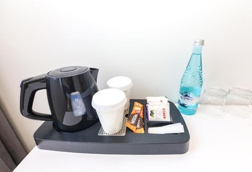 N Hotel City Center By Noshi