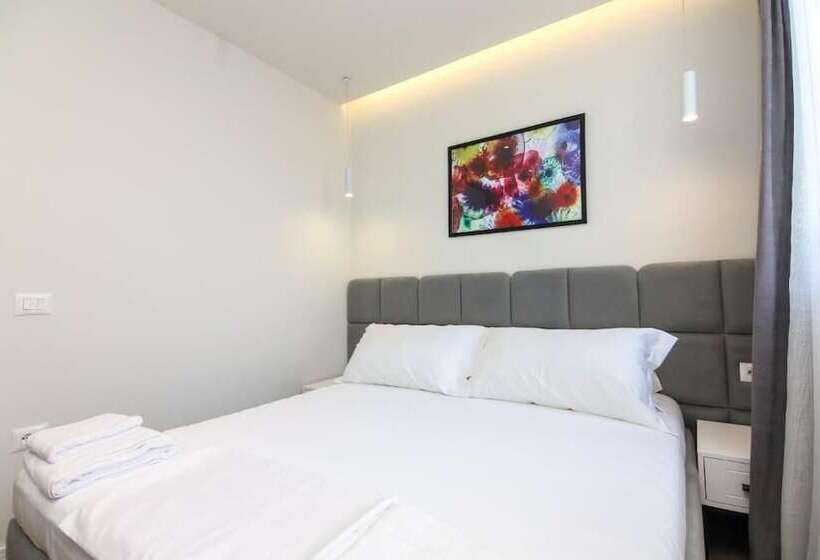 N Hotel City Center By Noshi