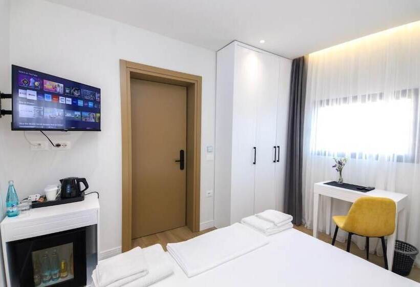 N Hotel City Center By Noshi