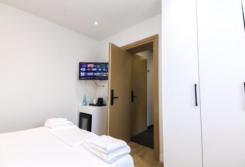 N Hotel City Center By Noshi