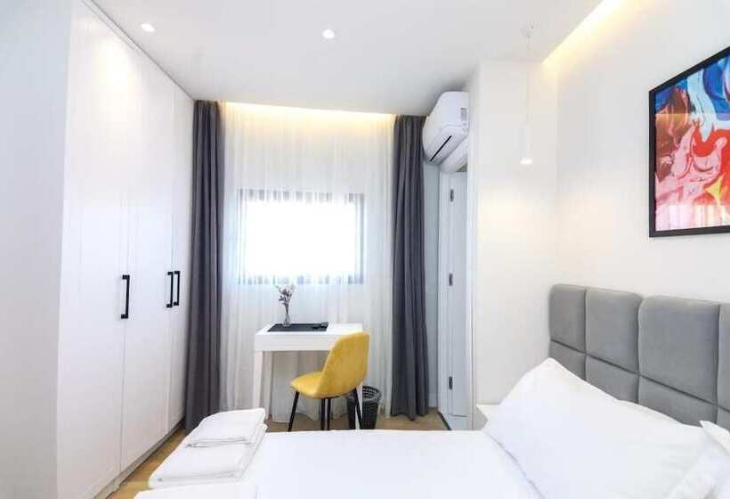 N Hotel City Center By Noshi