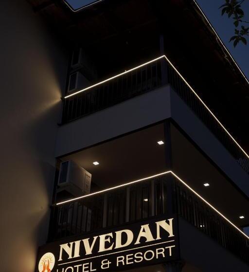 Nivedan Hotel And Resort