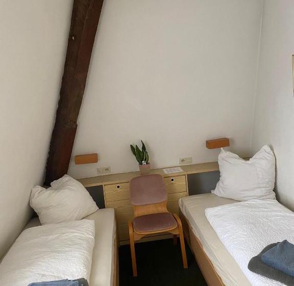 Nringrooms Hostel Adenau