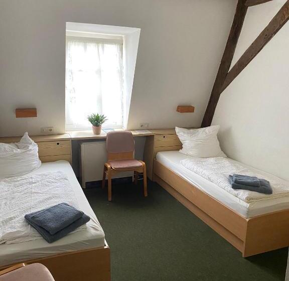 Nringrooms Hostel Adenau