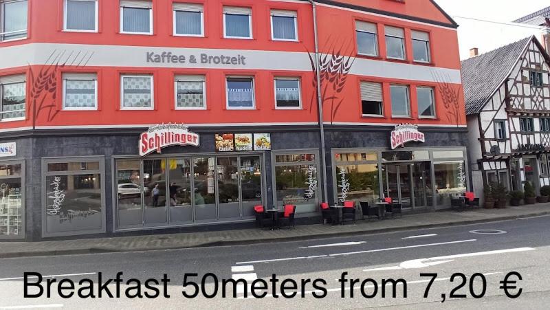 Nringrooms Hostel Adenau