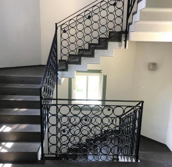 Nringrooms Hostel Adenau