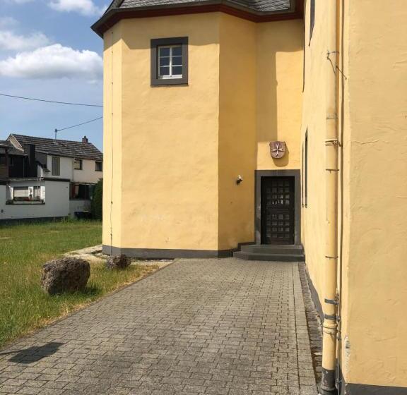 Nringrooms Hostel Adenau