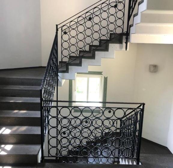 Nringrooms Hostel Adenau