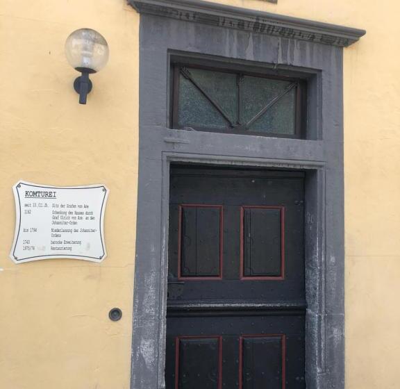 Nringrooms Hostel Adenau