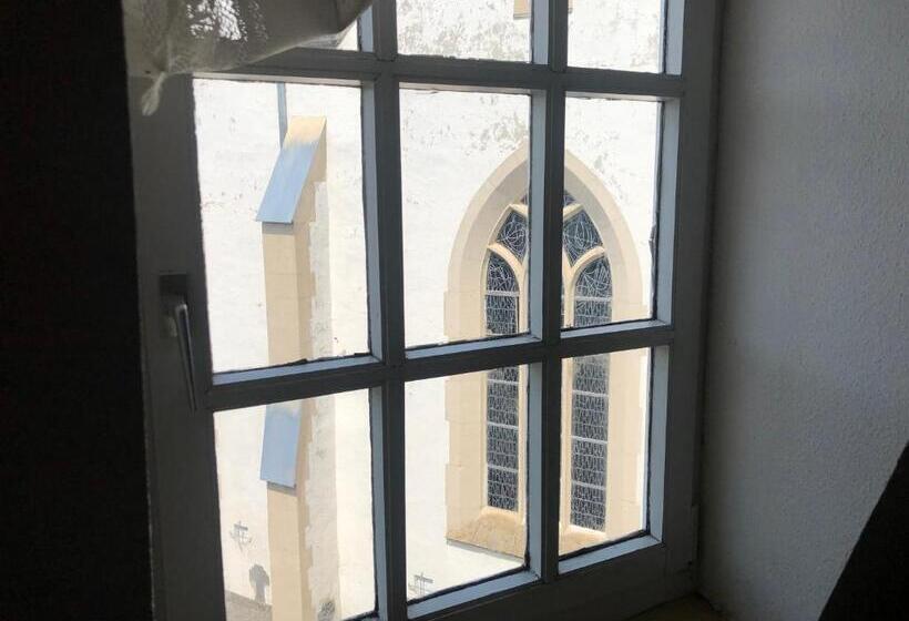 Nringrooms Hostel Adenau