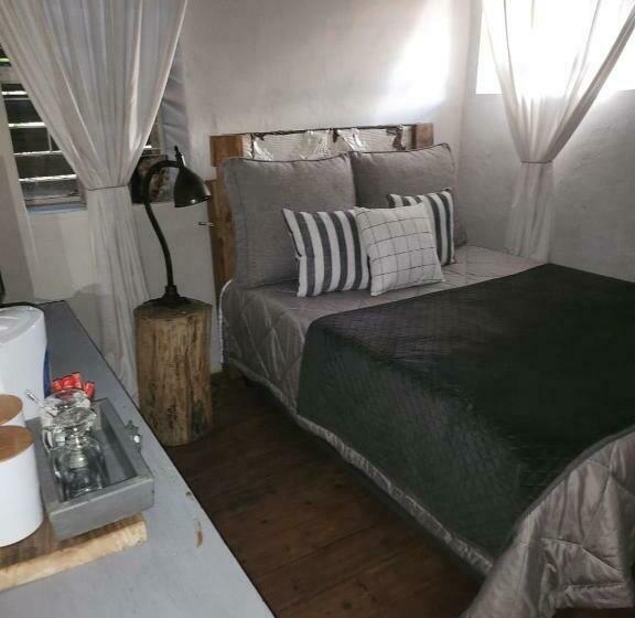 פנסיון Beamor Guesthouse