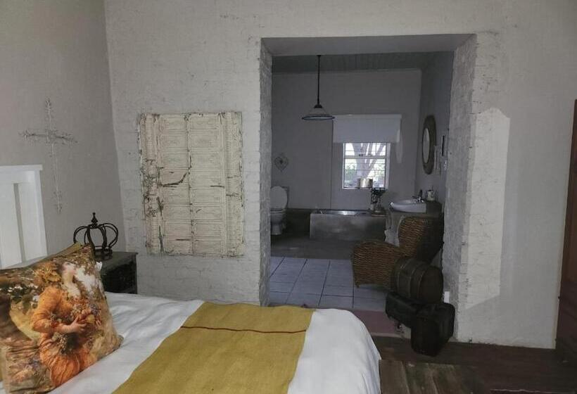 פנסיון Beamor Guesthouse