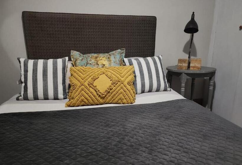 פנסיון Beamor Guesthouse