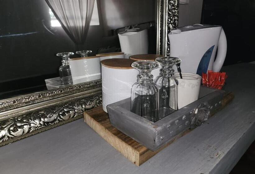 פנסיון Beamor Guesthouse