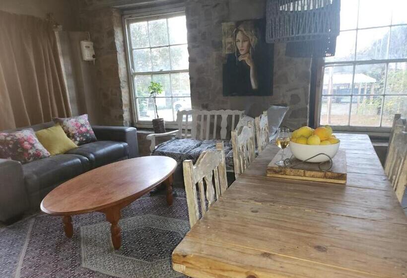 بنسيون Beamor Guesthouse