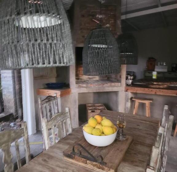 פנסיון Beamor Guesthouse