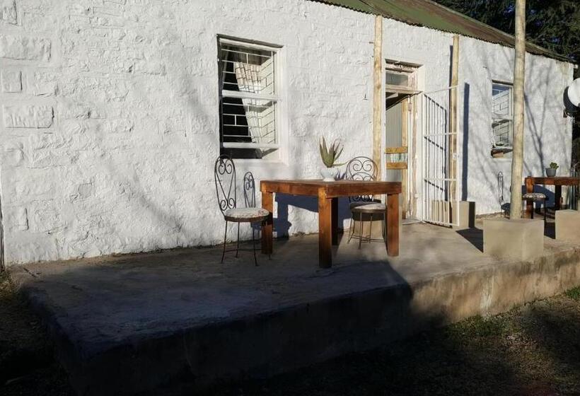 פנסיון Beamor Guesthouse