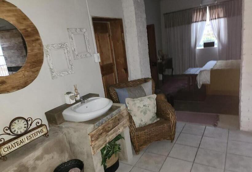 פנסיון Beamor Guesthouse