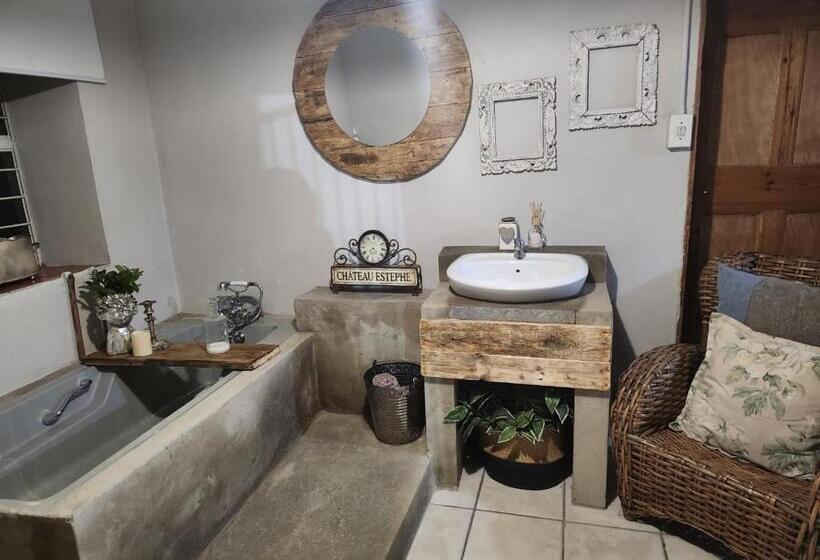 פנסיון Beamor Guesthouse