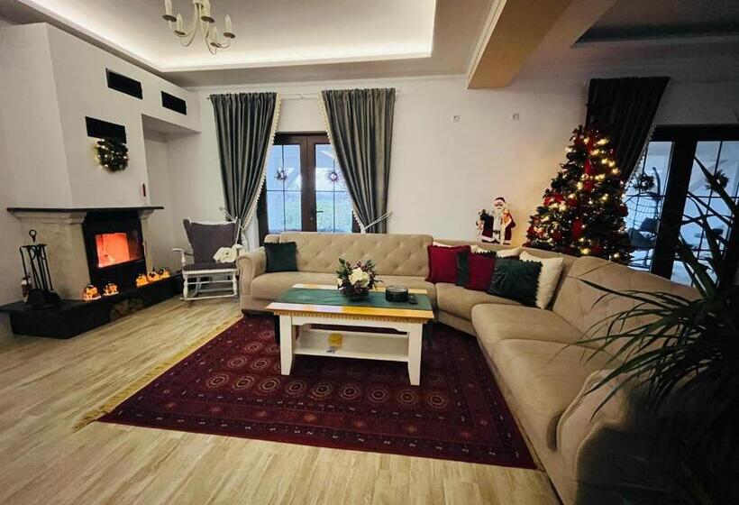 Пансион Casa Elena Baile Felix