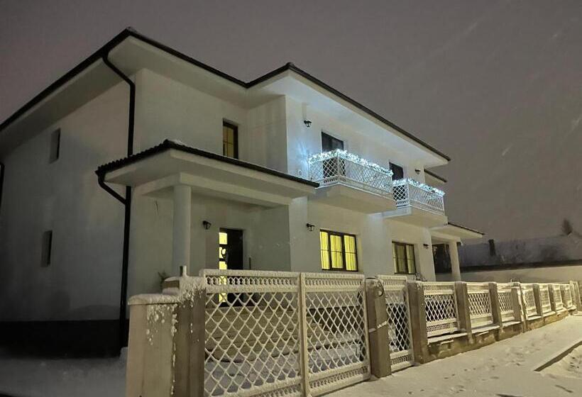 Пансион Casa Elena Baile Felix